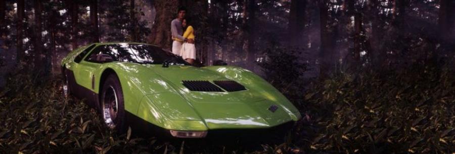 Mazda RX-500 1970 года  (фото 19 из 21)
